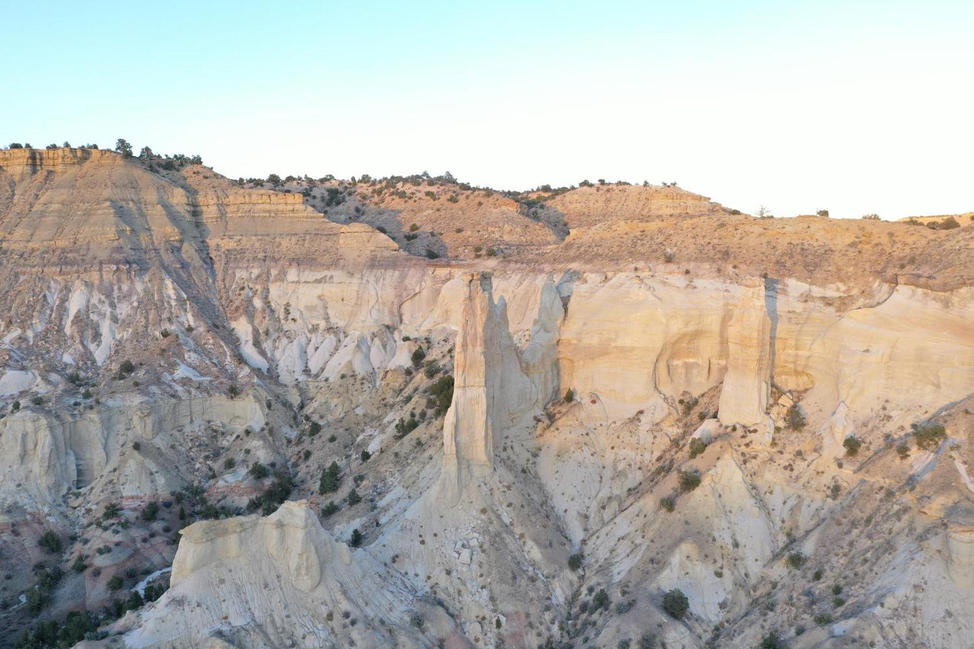 Clear Sky Resorts - Bryce Canyon - Unique Stargazing Domes Cannonville Bagian luar foto